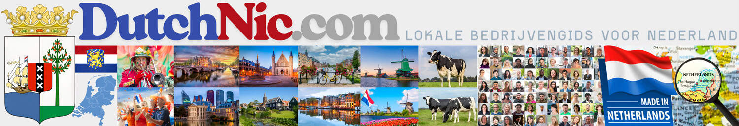 Gemaakt in Nederland - EFM Consultancy